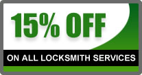 Minneapolis 15% OFF On All Locksmith Services